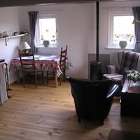 Bed and Breakfast De Ruif