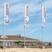 Strandpaviljoen "De Zeemeeuw"