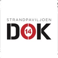 Strandpaviljoen DOK 14
