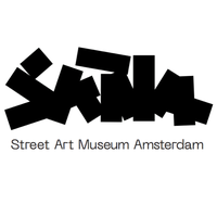 Street Art Museum Amsterdam