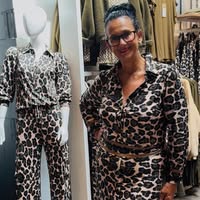 Stretch fashion Roosendaal