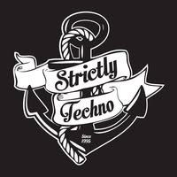 Strictly Techno Rotterdam
