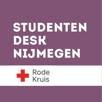 Studentendesk Rode Kruis Nijmegen