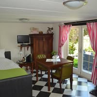 Bed & Breakfast Bergschenhoek