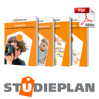 Studieplan