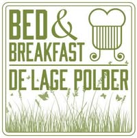 Bed & breakfast De Lage Polder