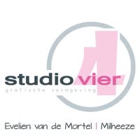 Studio Vier Grafische Vormgeving