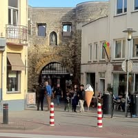 Bed & Breakfast Heuvelland