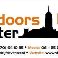 Stukadoorsbedrijf Deventer