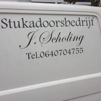 Stukadoorsbedrijf J.Scholing