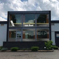 Stukadoorsbedrijf van Baal Rijsbergen