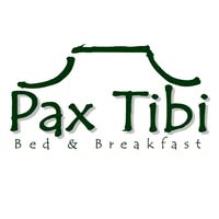 Bed & Breakfast Pax Tibi