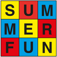 Summerfun in Veendam