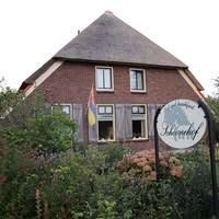 Bed & Breakfast Schoonehof