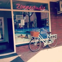 Sun4You Zonnestudio