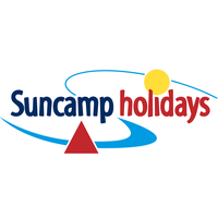 Suncamp holidays Deutschland