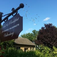 Bed & Breakfast Valkenberg