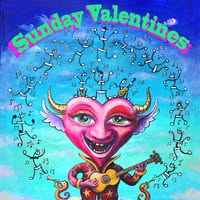 Sunday Valentines