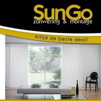 SunGo zonwering