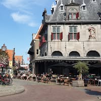 Super Koopzondag Hoorn