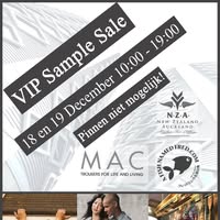 Super Suikersilo Sample Sale