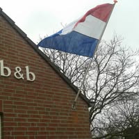Bed en Breakfast Het Loo