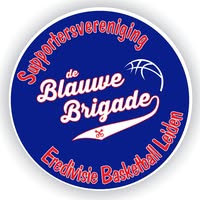 Supportersvereniging Leiden Devils