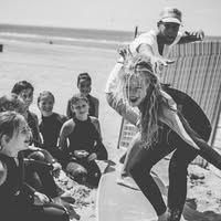 surflesnoordwijk.nl