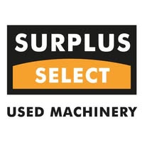 Surplus Select BV - used machinery