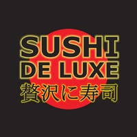 Sushi de Luxe