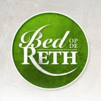 Bed op de Reth