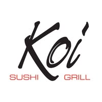 Sushi Koi Arnhem