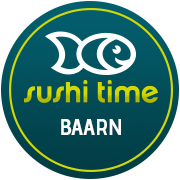 Sushi Time Baarn