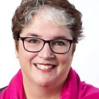Suzanne Boekee-Vos Travel Counsellor