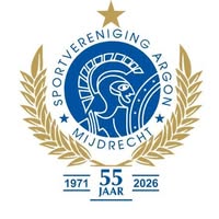 SV Argon Mijdrecht (officiële pagina)