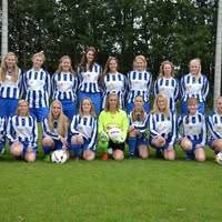 Sv-lopik Dames 2013/ 2014
