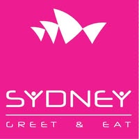 Sydney greet & eat