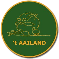 't Aailand
