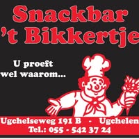 't Bikkertje