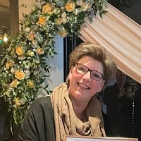 't Bloemenschuurtje Stellendam