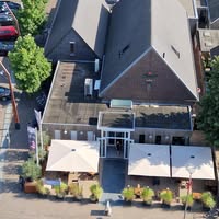 't Centrum Eten, drinken & catering