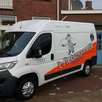 't Fietsmannetje
