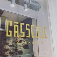 't GASSELTJE