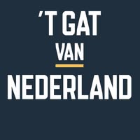 ´t Gat Van Nederland Volendam