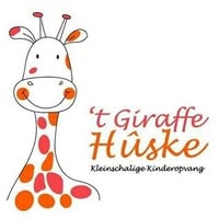 't Giraffe Hûske - Kleinschalige Kinderopvang