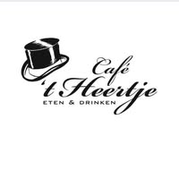 t Heertje (eten en drinken)