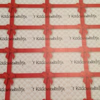 T Kadowienkeltje