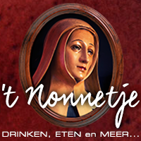't Nonnetje Drinken & Eten