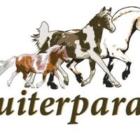 't Ruiterparadijs