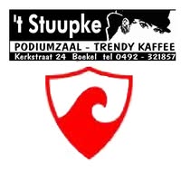 T Stuupke Podiumzaal